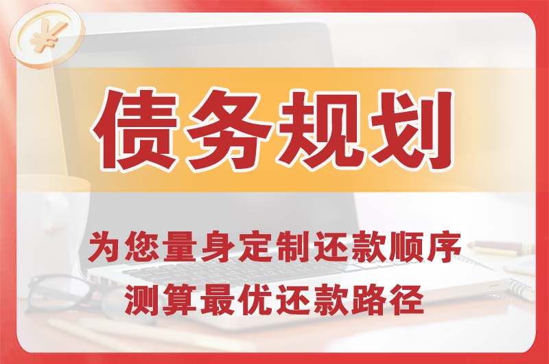 宣州债务规划